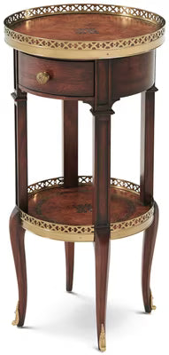 Louis XVI Circle