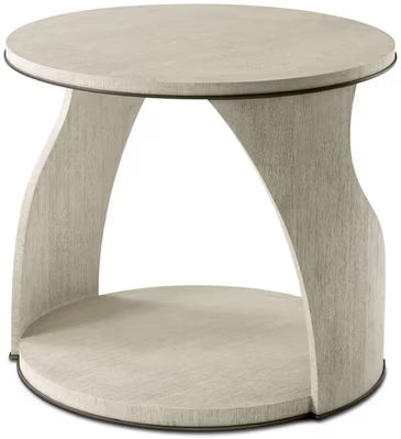 Adelmo Side Table