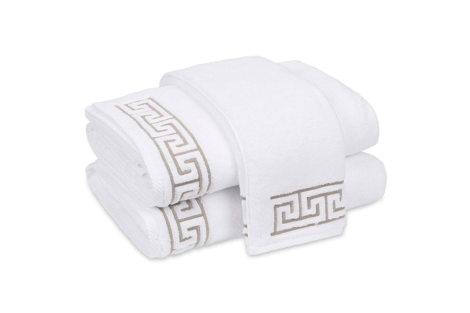 Adelphi Towels