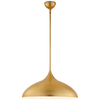 Agnes Large Pendant