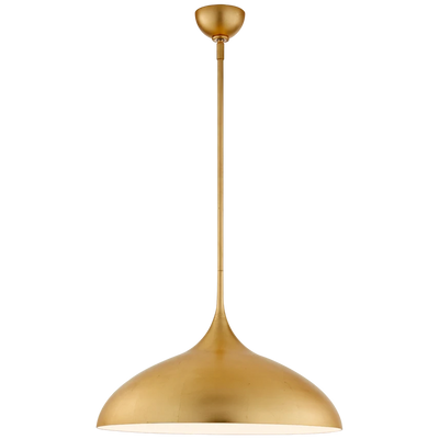 Agnes Large Pendant