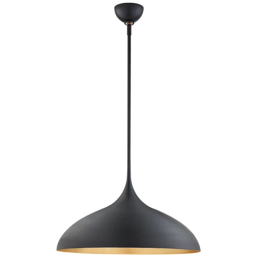 Agnes Large Pendant