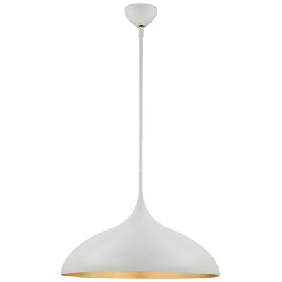 Agnes Large Pendant