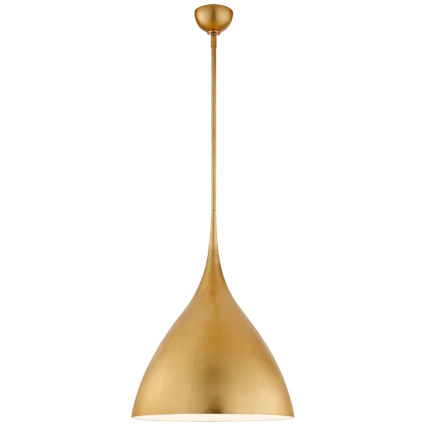 Agnes Medium Pendant