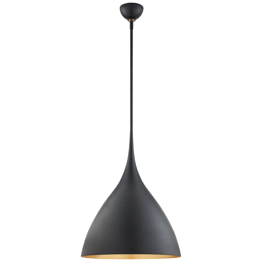 Agnes Medium Pendant