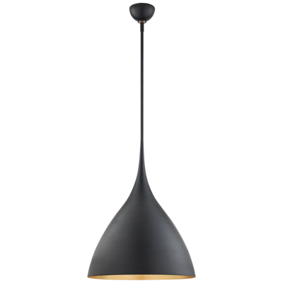 Agnes Medium Pendant