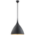 Agnes Medium Pendant