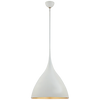 Agnes Medium Pendant