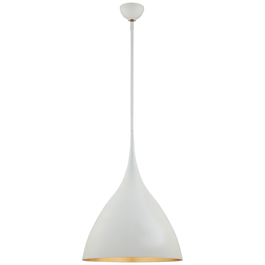 Agnes Medium Pendant