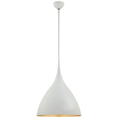 Agnes Medium Pendant