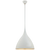 Agnes Medium Pendant