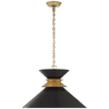 Alborg Large Stacked Pendant