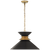 Alborg Large Stacked Pendant