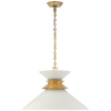 Alborg Large Stacked Pendant