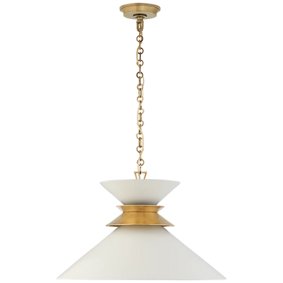 Alborg Large Stacked Pendant