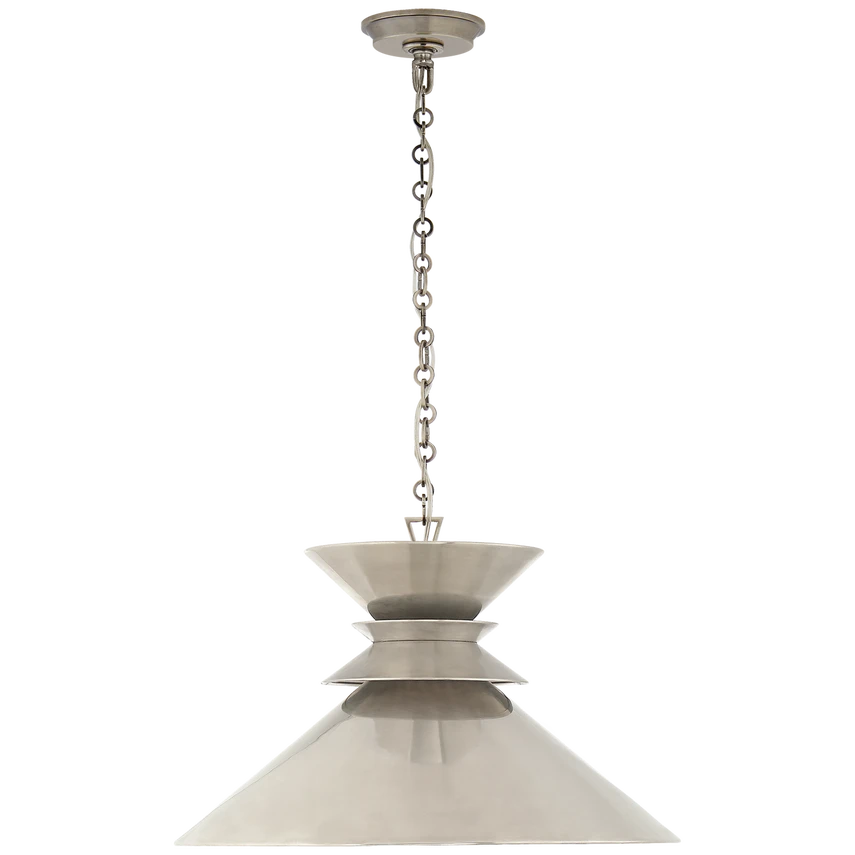 Alborg Large Stacked Pendant