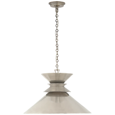 Alborg Large Stacked Pendant