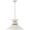 Alborg Large Stacked Pendant