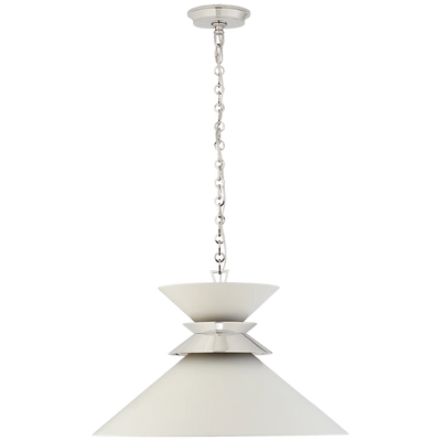 Alborg Large Stacked Pendant