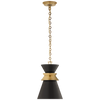 Alborg Small Stacked Pendant