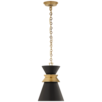 Alborg Small Stacked Pendant