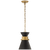 Alborg Small Stacked Pendant