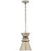 Alborg Small Stacked Pendant