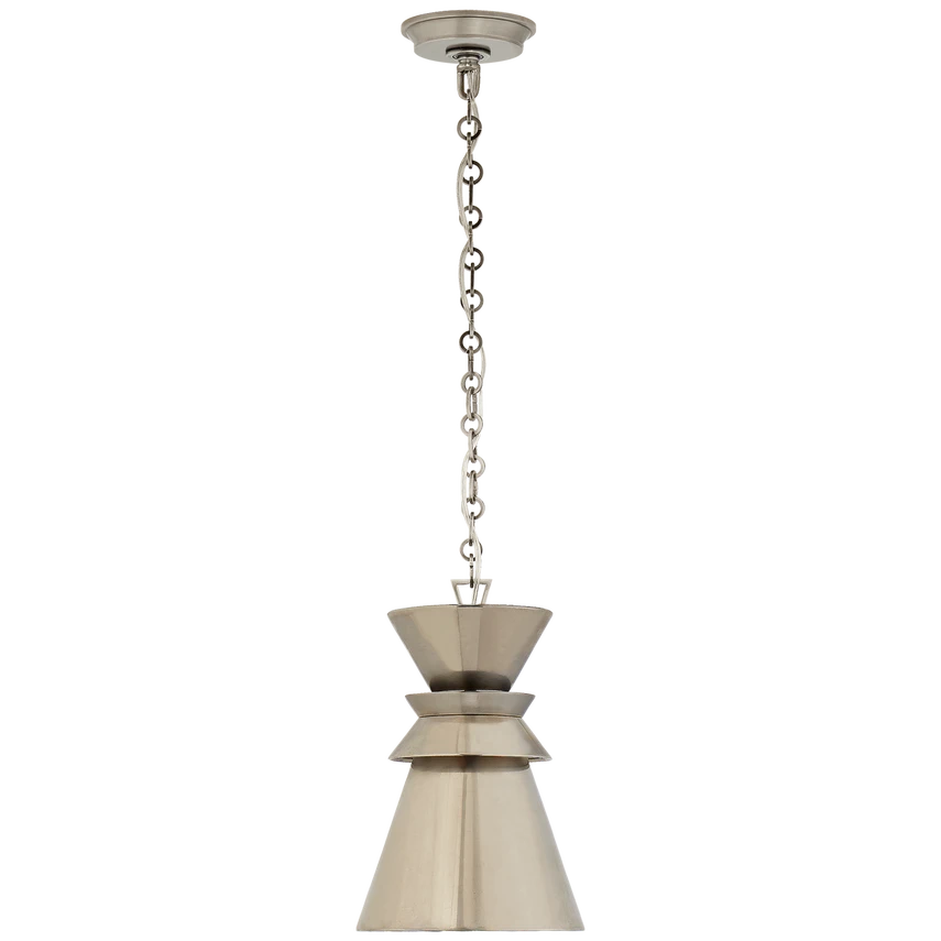 Alborg Small Stacked Pendant