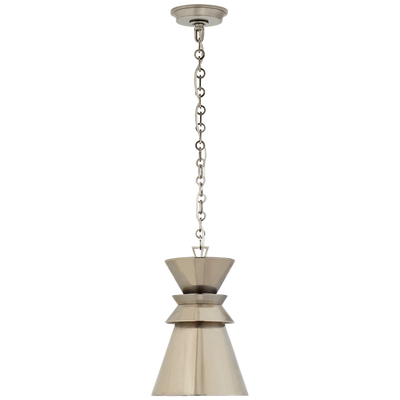 Alborg Small Stacked Pendant
