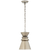 Alborg Small Stacked Pendant