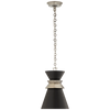 Alborg Small Stacked Pendant