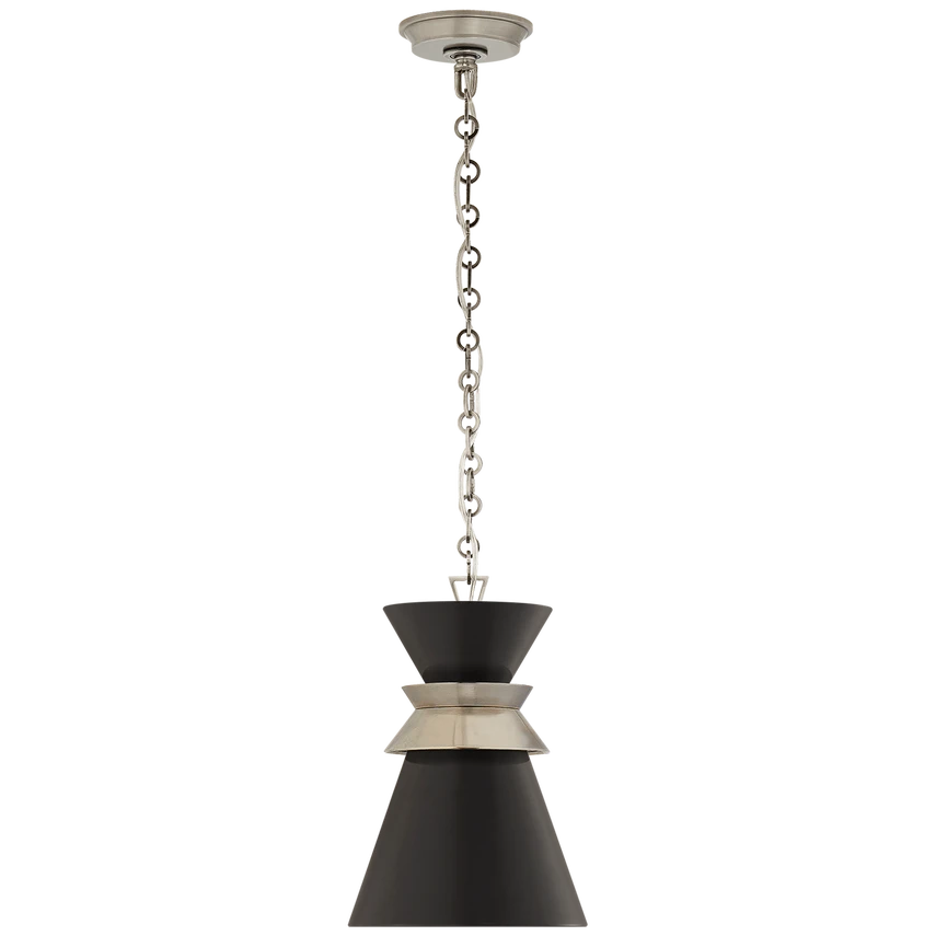 Alborg Small Stacked Pendant