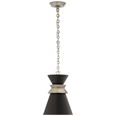 Alborg Small Stacked Pendant