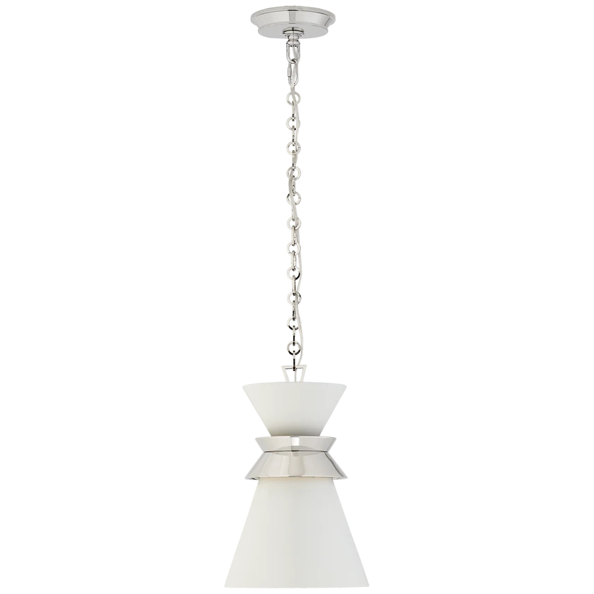 Alborg Small Stacked Pendant