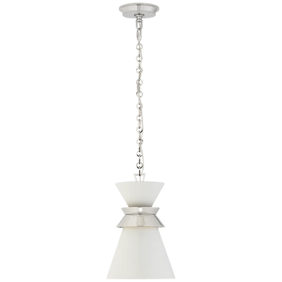 Alborg Small Stacked Pendant