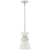 Alborg Small Stacked Pendant