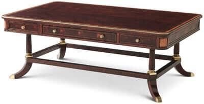 Alderley Cocktail Table
