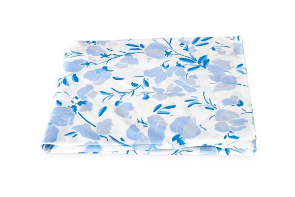 Alexandra Flat Sheet and Fitted Sheet