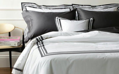 Allegro Pillowcase Pair