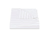 Amalfi Flat Sheets and Fitted Sheets