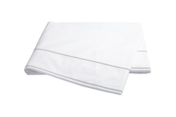 Ansonia Flat Sheet Neutrals