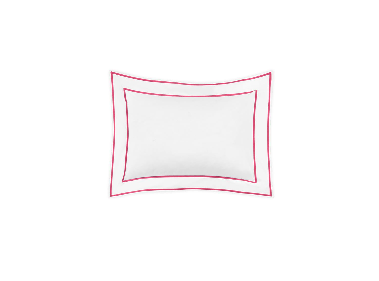 Ansonia Sham Colorful