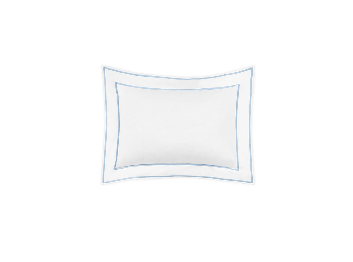 Ansonia Sham Colorful