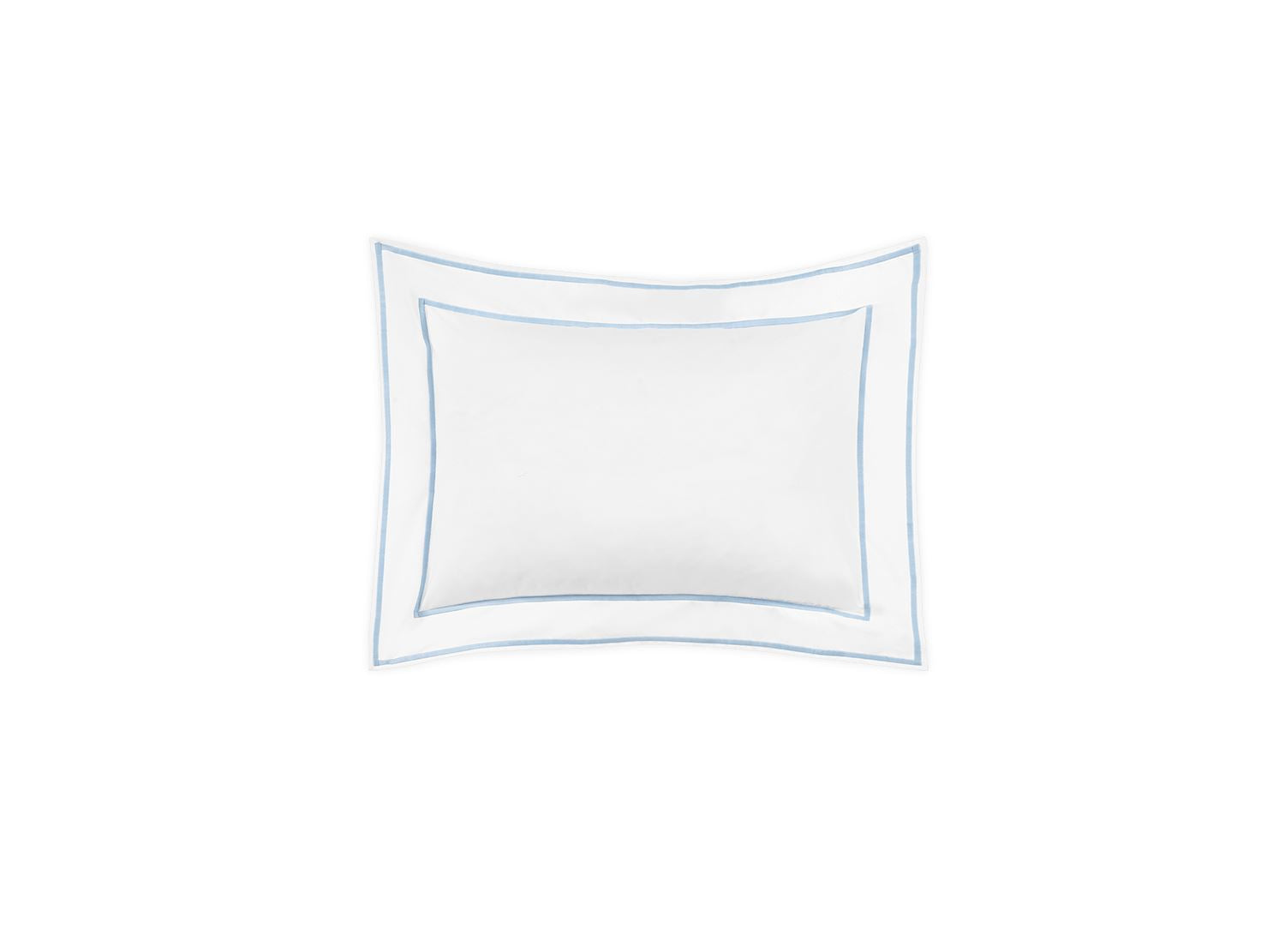 Ansonia Sham Colorful