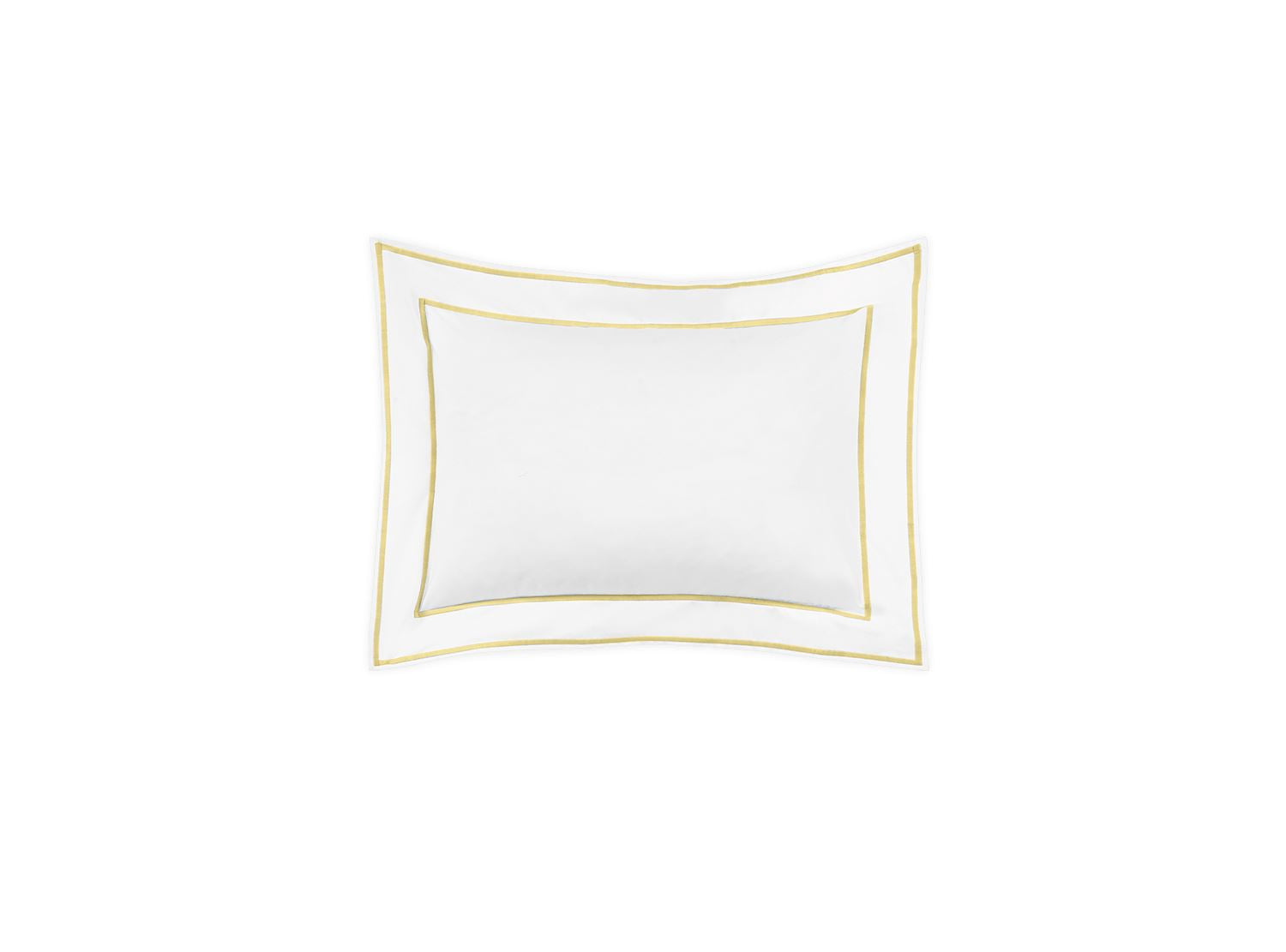 Ansonia Sham Colorful