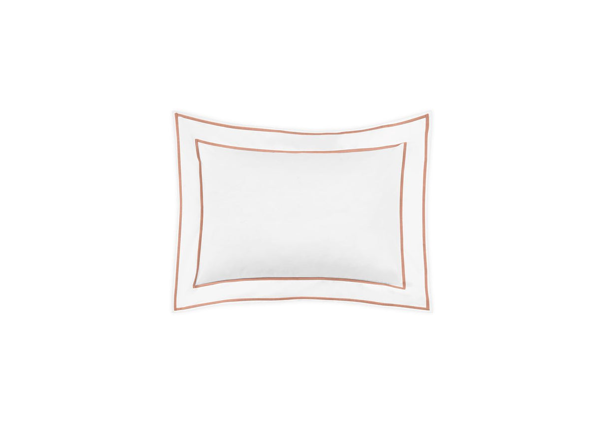 Ansonia Sham Colorful