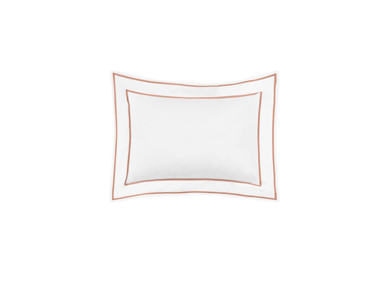 Ansonia Sham Colorful