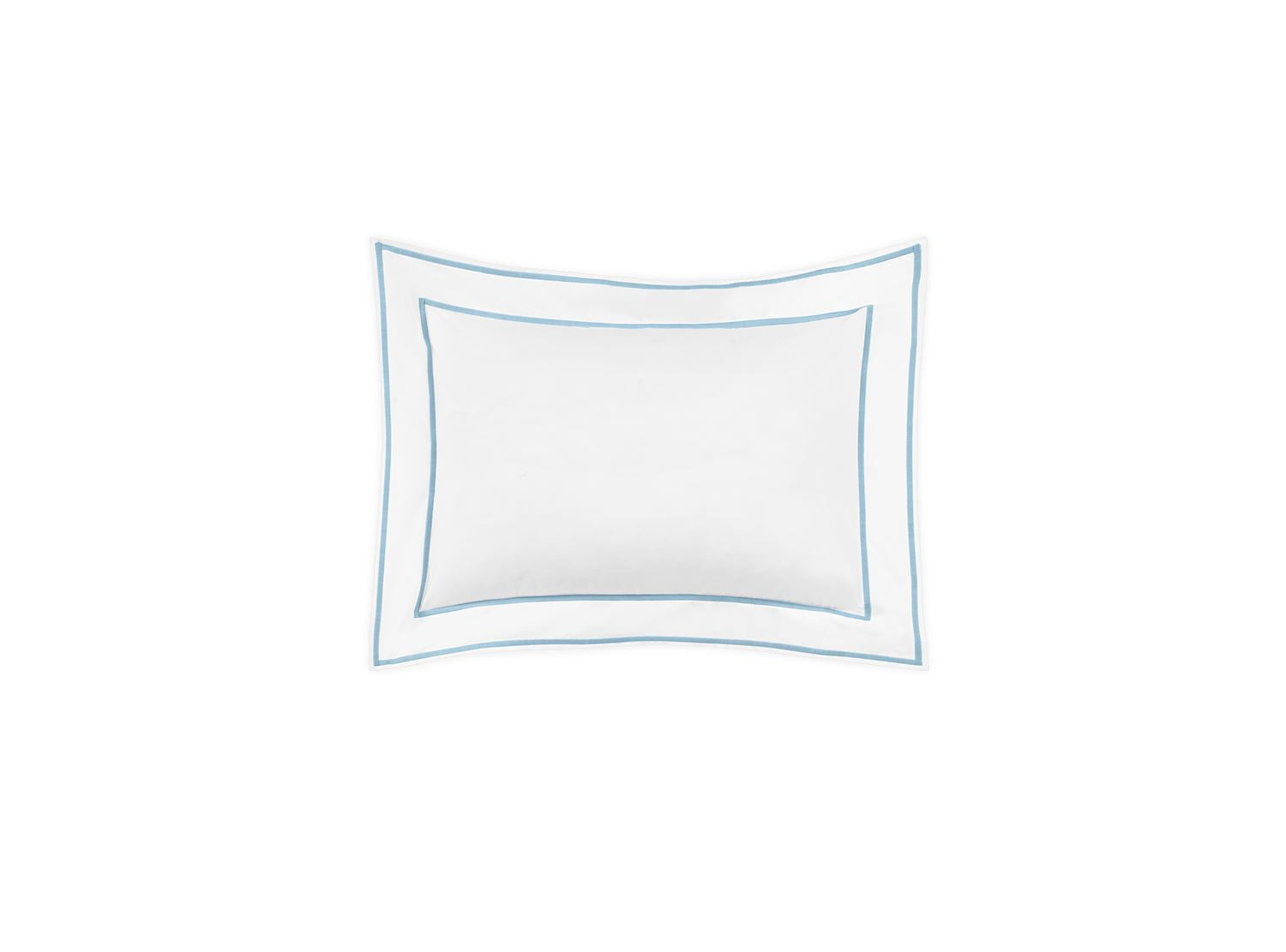 Ansonia Sham Colorful