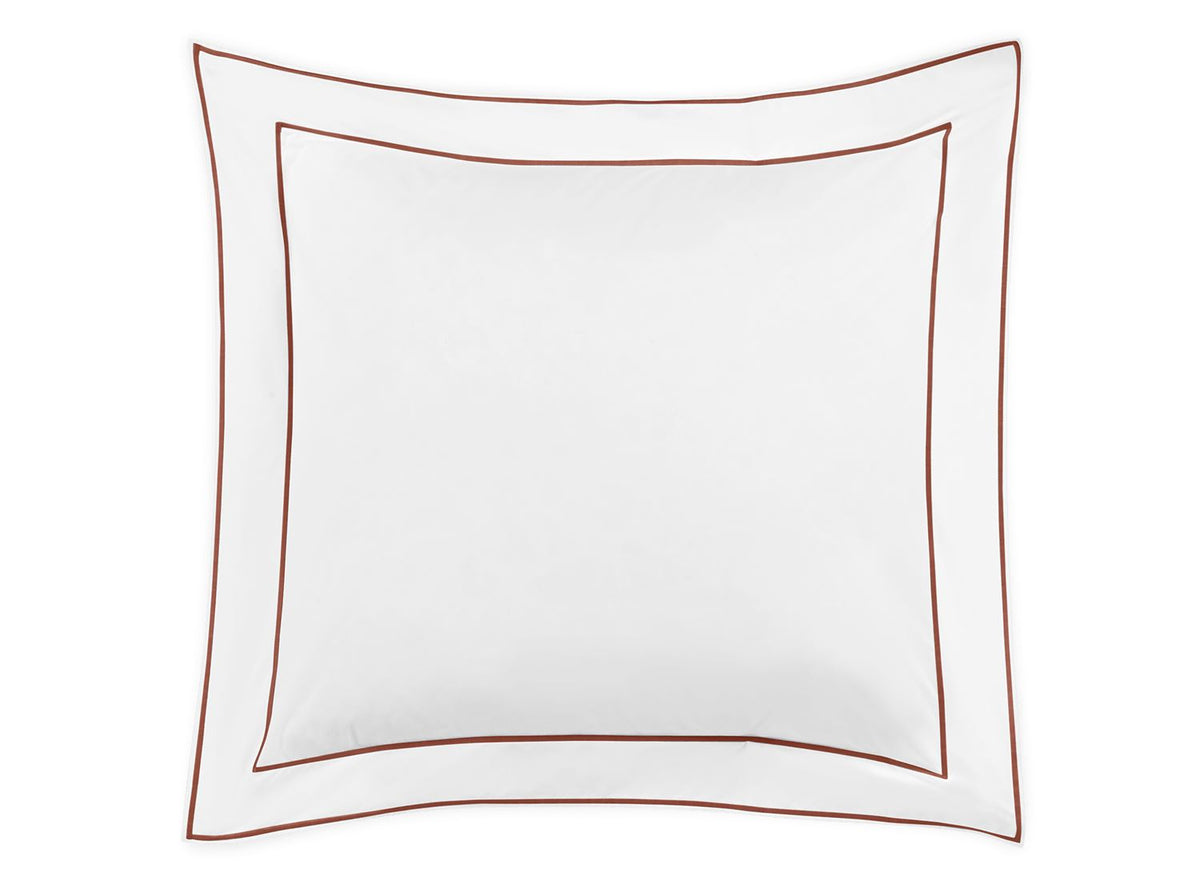 Ansonia Sham Colorful