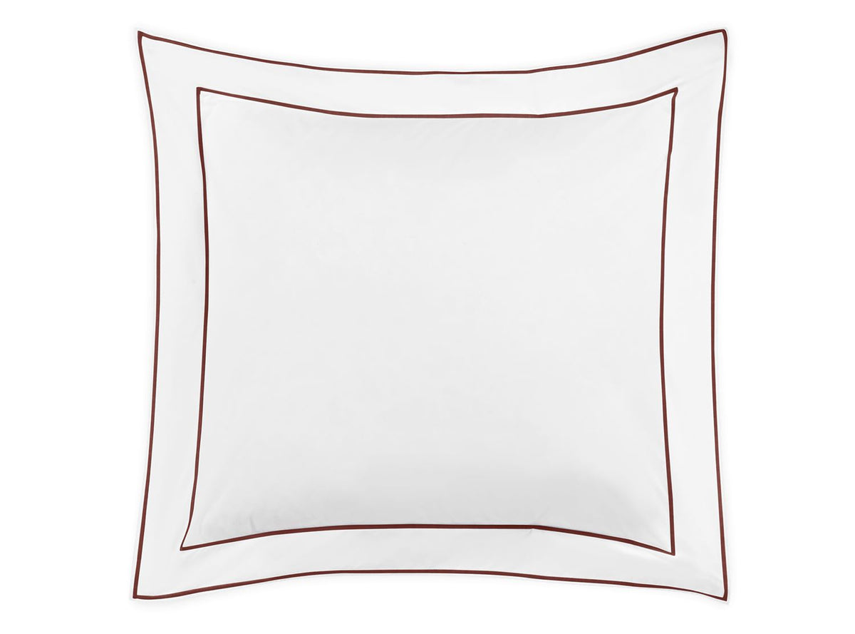 Ansonia Sham Colorful